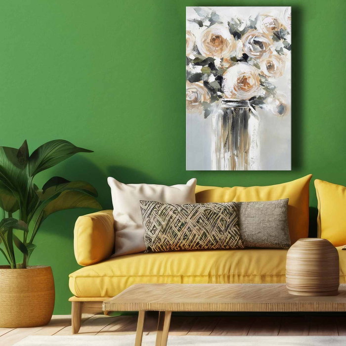 Wallity Lienzo Decorativo Multicolor 45 x 70 cm Wallity Lienzo Decorativo Multicolor 45 x 70 cm